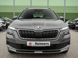 Skoda KAMIQ AMBITION 1.0 TSI 6-GANG Pano Pano LED LM - Skoda Kamiq Gebrauchtwagen in Hamburg