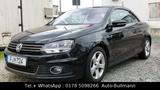 Volkswagen Eos Basis  1.4 TÜV 6/2026, 93000 Km, Scheckheft - Volkswagen Eos: 1.6