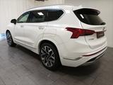 Hyundai Santa Fe 2.2 CRDi Navi|HUD|Krell|ACC|Sitzhzg. - Hyundai mit Diesel-Antrieb: Automatik