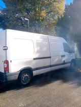 Renault Master 3 2.5. dci Tüv  bis 03.2026 - Renault Master