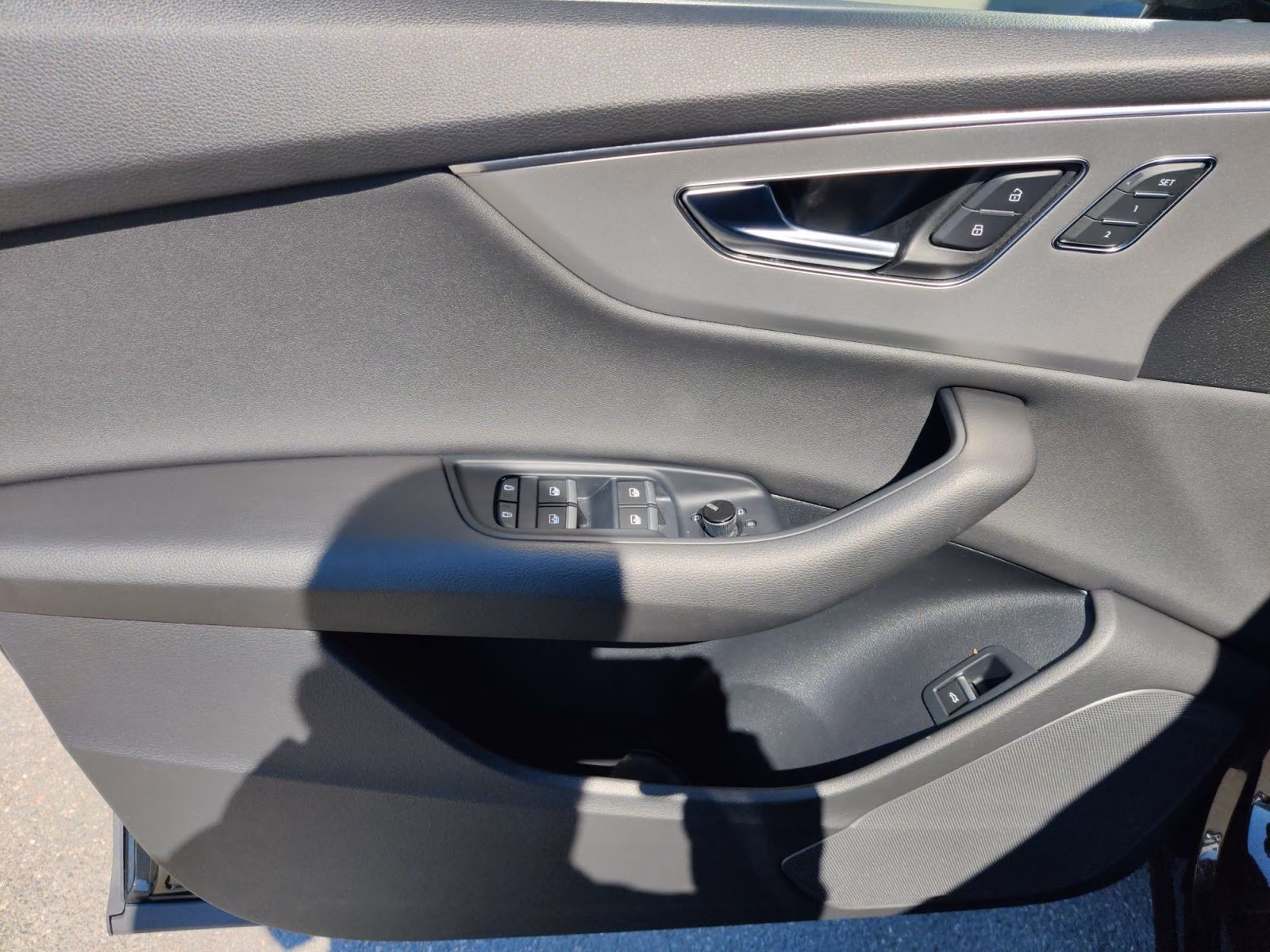 Audi Q8 55 TFSI q. Tiptr., ACC, Ambiente Plus, Memory, миниатюра 13