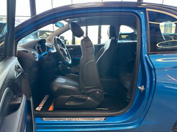 Opel Adam Slam *TEMPOMAT*LKHZ*SZHZ*KLIMAAUTOMATIK*