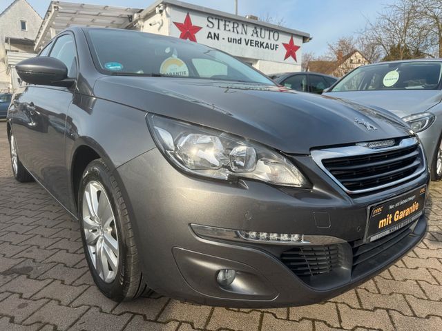 Peugeot 308 SW Active*Kamera*Automatik*Top Zustand