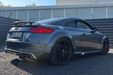 Audi TTS Coupe 2.0 TFSI S tronic quattro - - gebrauchte Audi TTS aus dem Jahr 2015
