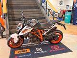 KTM 1290 Super Duke R *Insp. + TÜV + Reifen hi NEU* - gebrauchte Motorräder in Braunschweig