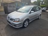 Nissan Almera Tino Acenta,1.Hand,Automatik 70000km - gebrauchte Nissan Almera aus dem Jahr 2002