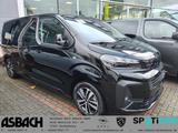 Peugeot Traveller Allure 8-Sitzer AZV Design-Paket