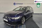 Volkswagen Golf VIII Variant R-Line*SPORTFAHRW.*AHK*NAV*LED - Volkswagen Golf: Variant Sport