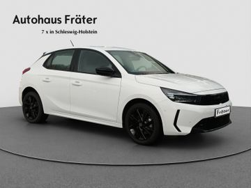 Fotografie 3 des Opel Corsa GS Kamera LED Sitzheizung Allwetterreifen