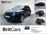 Land Rover Range Rover Evoque P160 FWD SE Pano 360 FLA LM - gebrauchte Land Rover Range Rover Evoque aus dem Jahr 2022