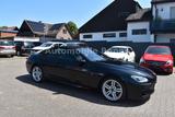 BMW 640 d xDrive/M-Paket/Headup/Softclose/Sitzbelüf - BMW 6er Reihe: Cabrio