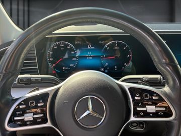 Mercedes GLE 300 - 8