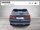 BMW X5 M Gestiksteuerung Night Vision M Competition - BMW X5 M SUV
