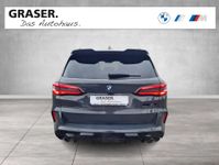 BMW X5 M - Vorschau Bild 4