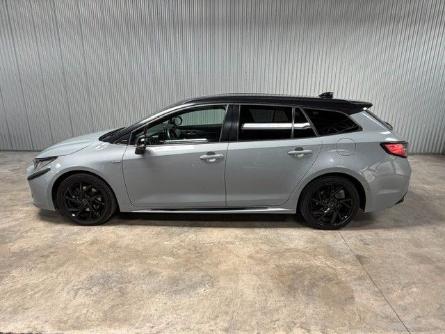 Image of Toyota Corolla