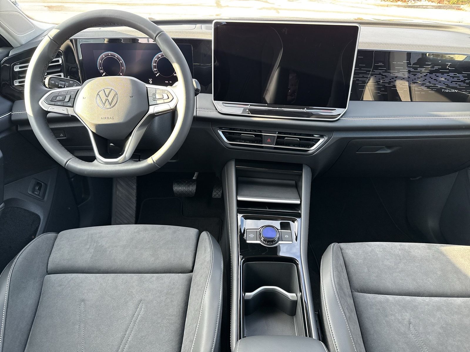 Volkswagen Tiguan - Bild 31