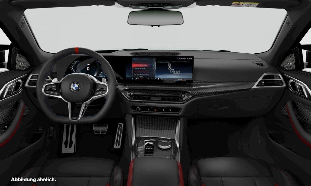 BMW M440 - Bild 3