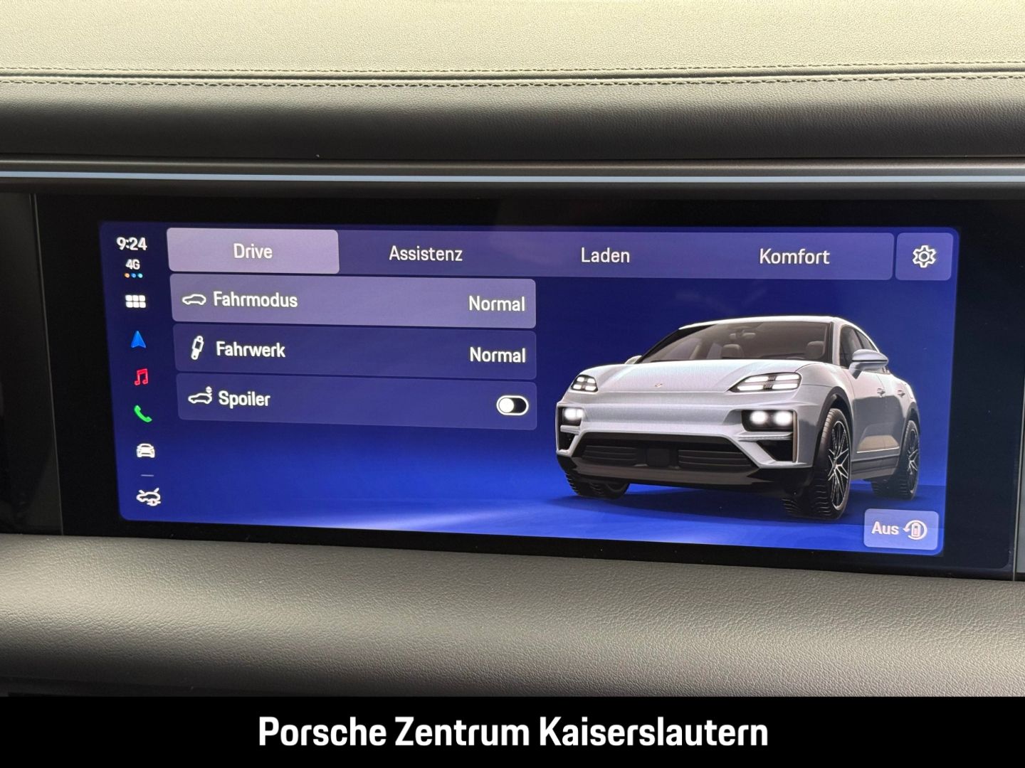 Porsche Macan - Bild 38