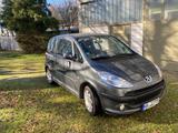 Peugeot 1007 Sublime 110 2-Tronic - Peugeot 1007: Automatik