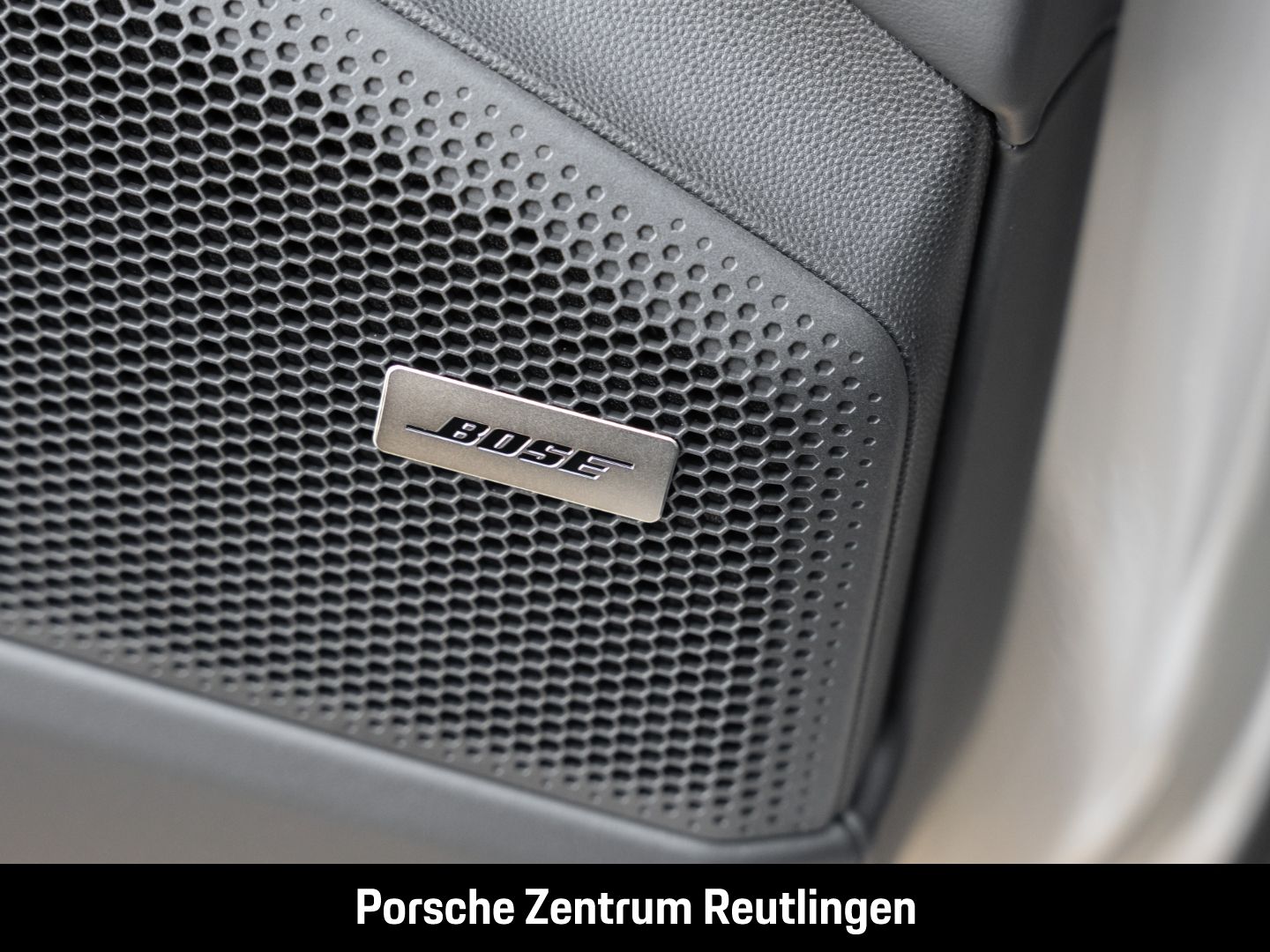 Porsche Macan - Bild 21