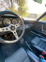 Porsche 911 Urmodell - Porsche aus 1972: 911