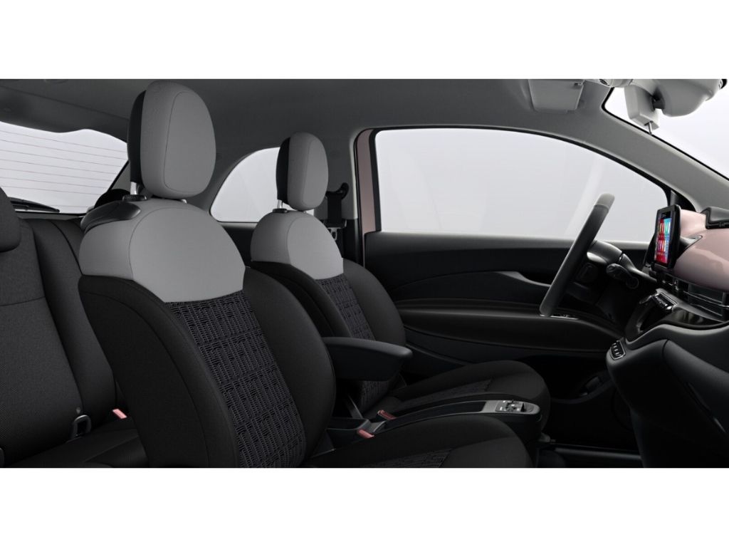 Fiat 500e - Bild 8