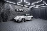 Porsche 911 997.2 Carrera 4S SportChrono SportAbgas BRD - Porsche aus 2011: 911