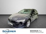Skoda Octavia Combi Sportline 2,0 TDI DSG 4x4 NAV ACC - Skoda Octavia Gebrauchtwagen in Mainz