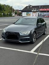 Audi S4 3.0 TFSI tiptronic quattro Avant - - Audi S4 aus 2017
