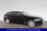BMW 520i  Touring Automatik, LED, Leder, Navi - gebrauchte BMW 520 aus dem Jahr 2023