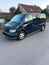 Mercedes-Benz Mercedes Vito V230 Automatik - Mercedes-Benz V 230 Gebrauchtwagen
