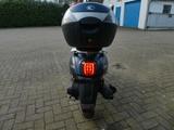 Kymco Filly 50 i Scooter Roller Mofa - KYMCO FILLY 50I