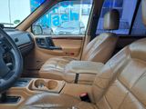 Jeep Cherokee 4.0 Limited Auto Limited - Jeep Cherokee mit Benzin-Antrieb: Geländewagen, 4.0