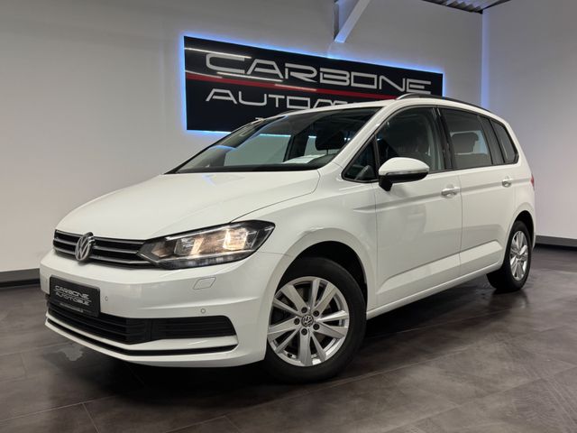 Volkswagen Touran Comfortline **7-Sitzer+Winter**