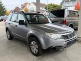 Subaru Forester Active*AHK*Klimaaut*Scheckheft*