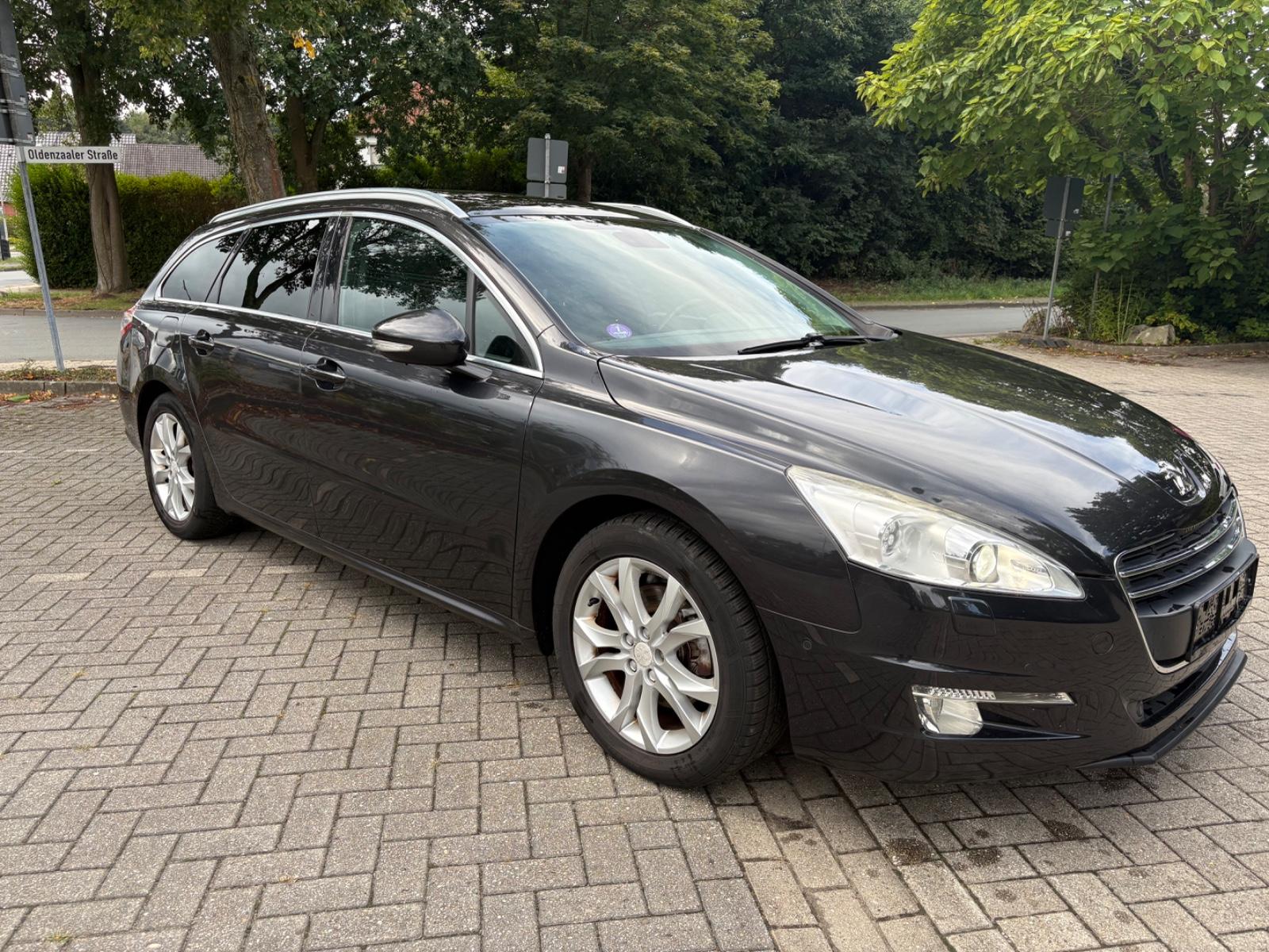 Peugeot 508 SW 1.6 Allure