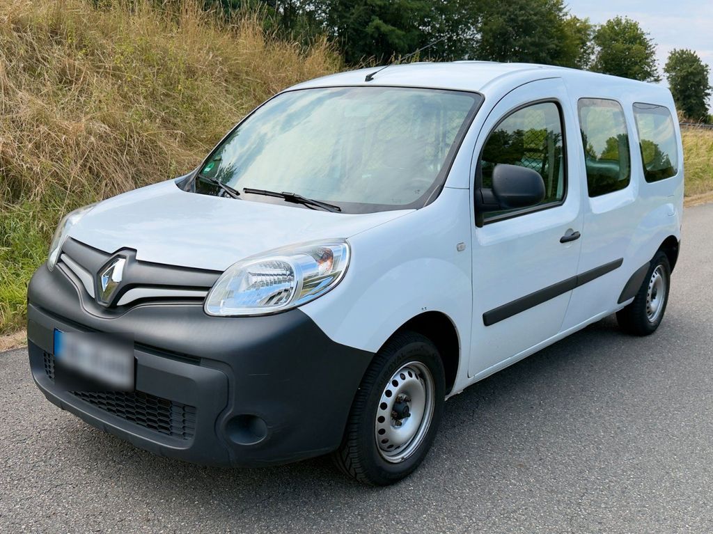 Image of Renault Kangoo