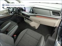 Volkswagen T7 California - Vorschau Bild 6