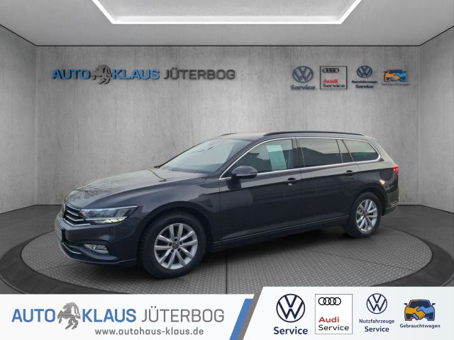 Passat Variant 1.5 TSI Business Bluetooth Navi