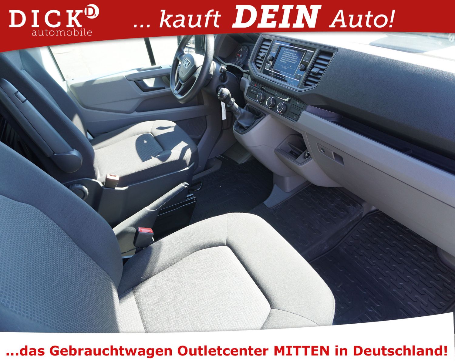 Fahrzeugabbildung MAN TGE 2.0d L4H3 MAXI EXTRA LANG NAVI+KAM+APPLE+DAB