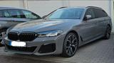 BMW 540d xDrive Touring A -M Laser PANO AHK B&O Sthz