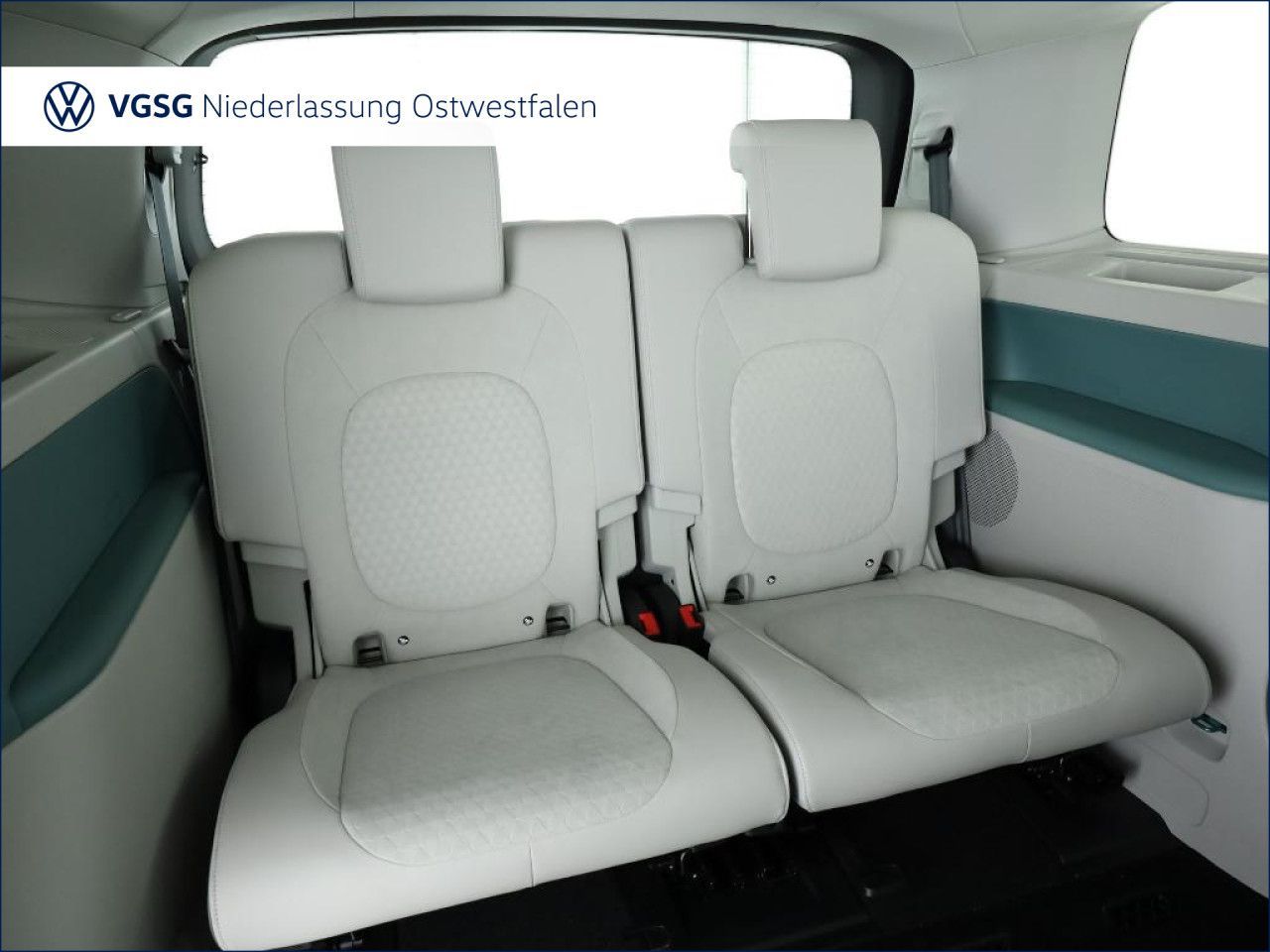 Volkswagen ID. Buzz - Bild 12