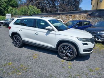 Skoda Kodiaq - 5