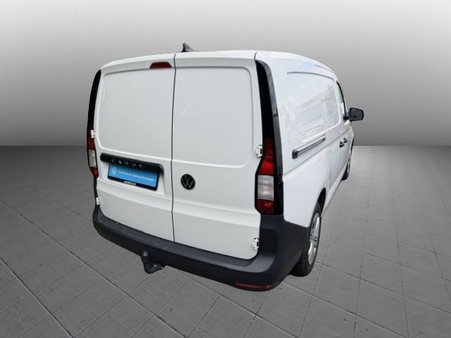 Volkswagen Caddy Maxi Cargo 2.0 TDI DSG Navi AHK Klima EPH imagem 2