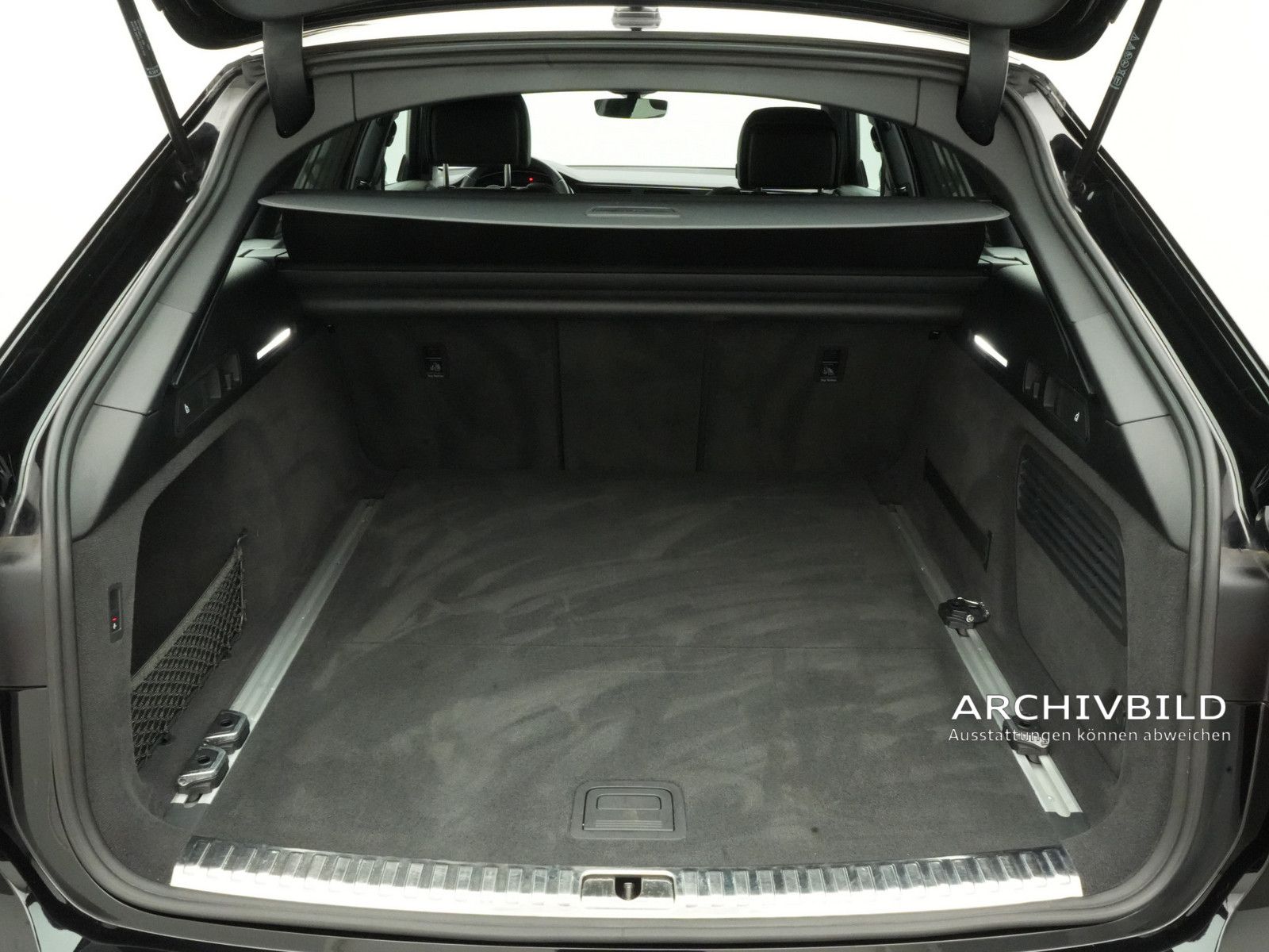 Audi A6 - Bild 7
