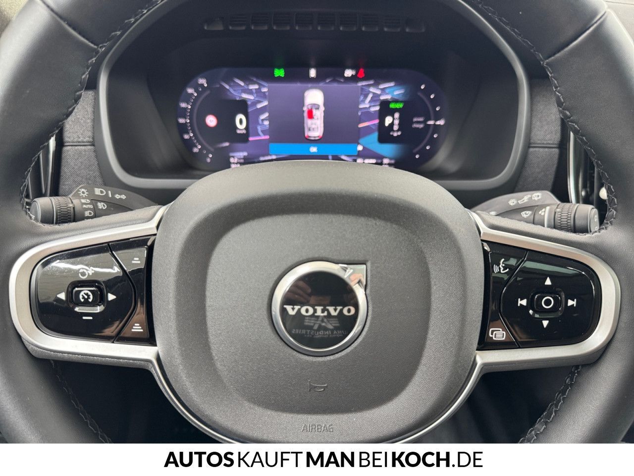 Volvo XC90 - Bild 27