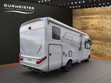 HYMER / ERIBA / HYMERCAR B-Klasse MC I 600  - Hymer B Klasse MC