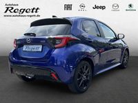 Mazda 2 - Vorschau Bild 4