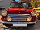 MINI 1000 MK 2 - rote MINI 1000