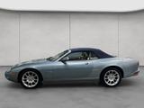 Jaguar XK8 Cabriolet - Jaguar Oldtimer: Cabrio